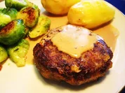 Hacksteaks vom Wild ... - Rezept