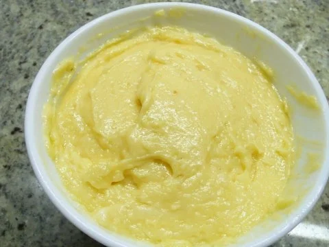 Rezept: Mein Aioli :-)) Mein Aioli :-)) - Rezept