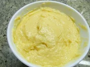 Rezept: Mein Aioli :-)) Mein Aioli :-)) - Rezept