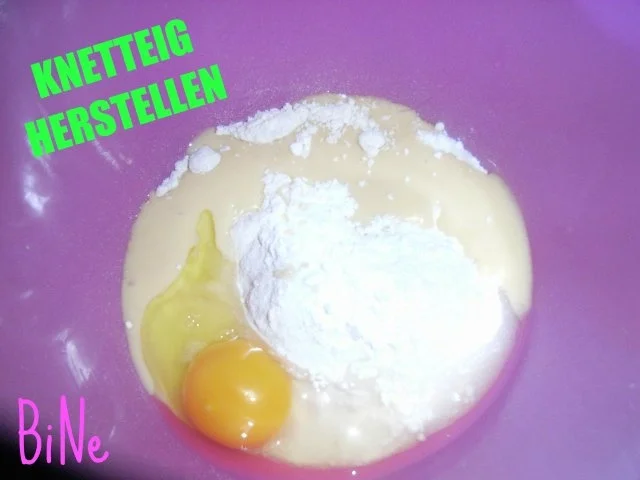 BiNe` S KOKOS - SCHMANDKUCHEN - Rezept - Bild Nr. 3