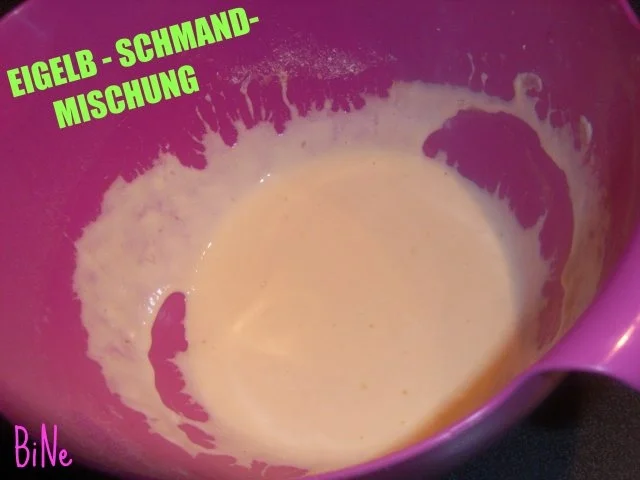 BiNe` S KOKOS - SCHMANDKUCHEN - Rezept - Bild Nr. 4