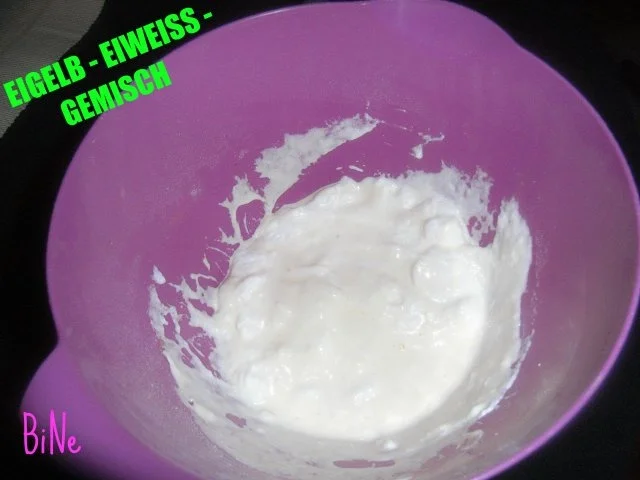 BiNe` S KOKOS - SCHMANDKUCHEN - Rezept - Bild Nr. 5