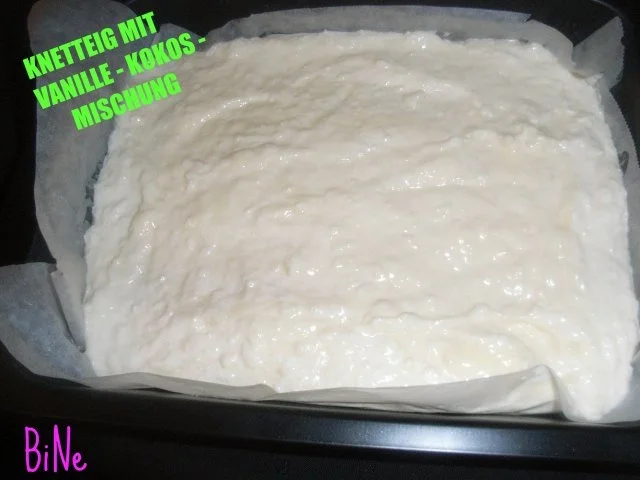 BiNe` S KOKOS - SCHMANDKUCHEN - Rezept - Bild Nr. 7