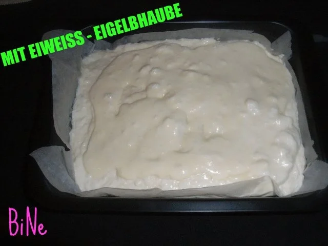 BiNe` S KOKOS - SCHMANDKUCHEN - Rezept - Bild Nr. 8