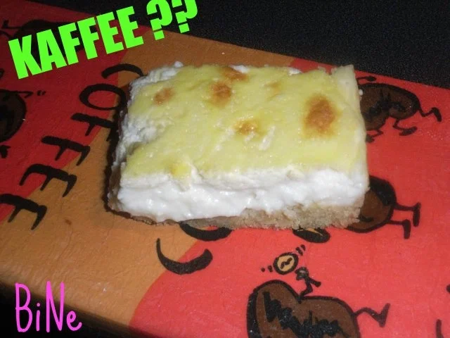 BiNe` S KOKOS - SCHMANDKUCHEN - Rezept