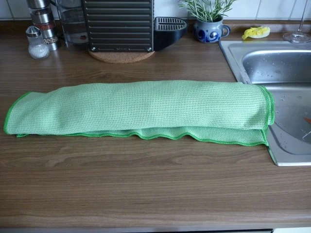 Salat : Großer Salatteller mit Wurstkraken - Rezept - Bild Nr. 13