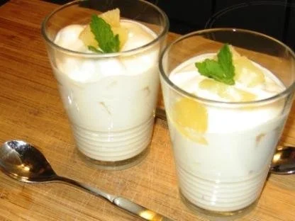 Ananasquark - Rezept - Bild Nr. 2