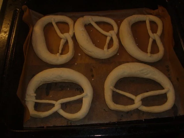 Rezept: Bayrisches Abendbrot Bild Nr. 3 Bayrisches Abendbrot - Rezept - Bild Nr. 3