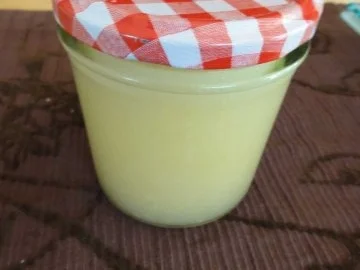 Apfelmus mit Ingwer - Rezept - Bild Nr. 2