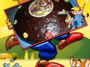 Kuchen : Marmorkuchen mit Anhang - Rezept