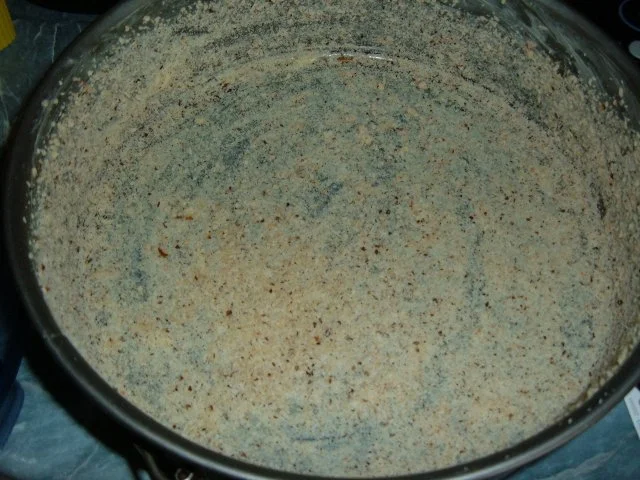 Kuchen : Marmorkuchen mit Anhang - Rezept - Bild Nr. 4