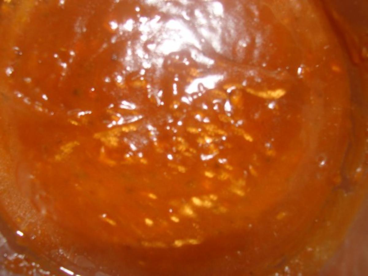 Sauce : - Einfache braune Sauce - - Rezept - Bild Nr. 2