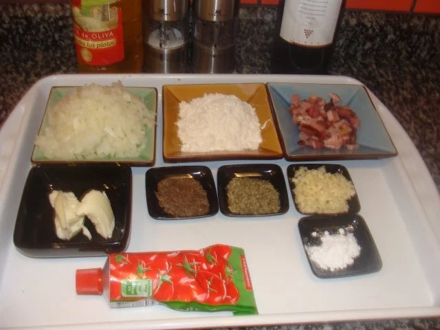 Sauce : - Einfache braune Sauce - - Rezept - Bild Nr. 4