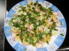 Raffinierte Wiesnvorspeise und dazu ein Bier & Laugenbrezn - Rezept