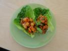 Bulgursalat nach Art des Hauses - Rezept