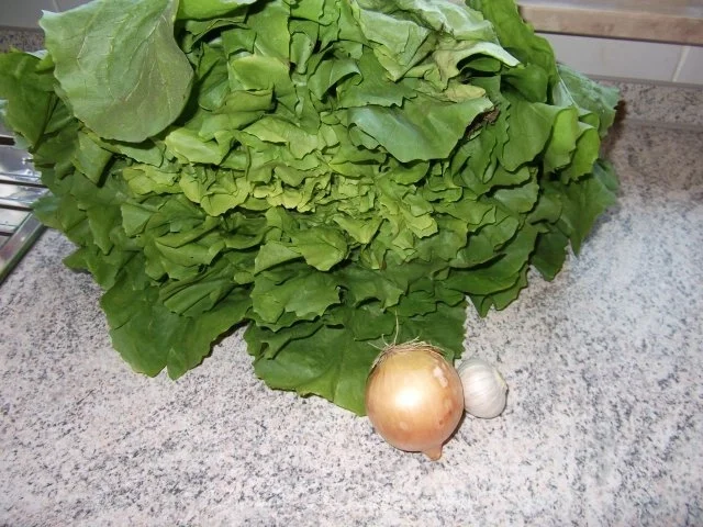 Endiviensalat Dieter´s Art - Rezept - Bild Nr. 2