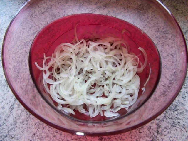 Endiviensalat Dieter´s Art - Rezept - Bild Nr. 6