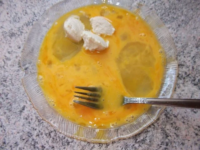 Panierte Champignons Dieter´s Art - Rezept - Bild Nr. 5