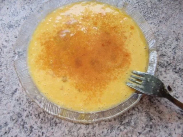 Panierte Champignons Dieter´s Art - Rezept - Bild Nr. 6