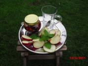 Wintertee - Rezept
