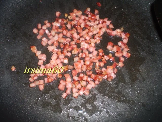 Rezept: Samtige Kartoffel - Creme – Suppe Bild Nr. 10 Samtige Kartoffel - Creme – Suppe - Rezept - Bild Nr. 10