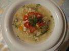 Nordische Fischsuppe - Rezept
