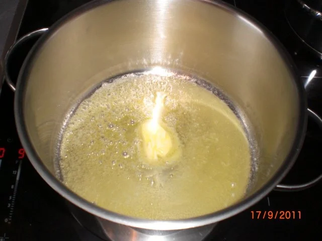 Rezept: Fischfrikassee Bild Nr. 4 Fischfrikassee - Rezept - Bild Nr. 4