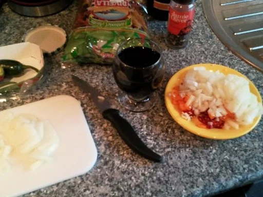 Pasta Fantasia - Rezept - Bild Nr. 3