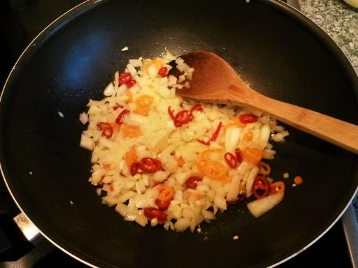 Pasta Fantasia - Rezept - Bild Nr. 4