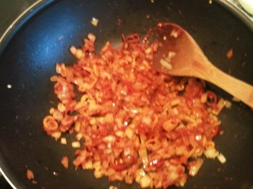 Pasta Fantasia - Rezept - Bild Nr. 5