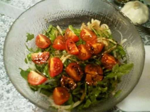 Pasta Fantasia - Rezept - Bild Nr. 7