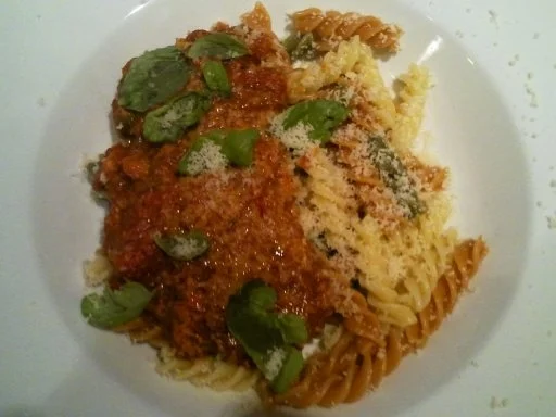 Pasta Fantasia - Rezept - Bild Nr. 8