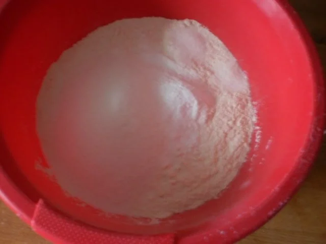 Rezept: Blitz-Butterkuchen Bild Nr. 3 Blitz-Butterkuchen - Rezept - Bild Nr. 3