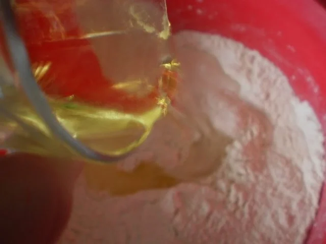 Rezept: Blitz-Butterkuchen Bild Nr. 5 Blitz-Butterkuchen - Rezept - Bild Nr. 5