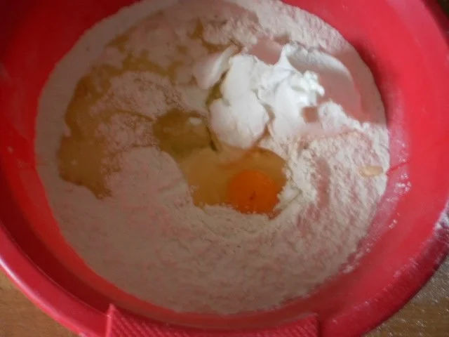 Rezept: Blitz-Butterkuchen Bild Nr. 6 Blitz-Butterkuchen - Rezept - Bild Nr. 6