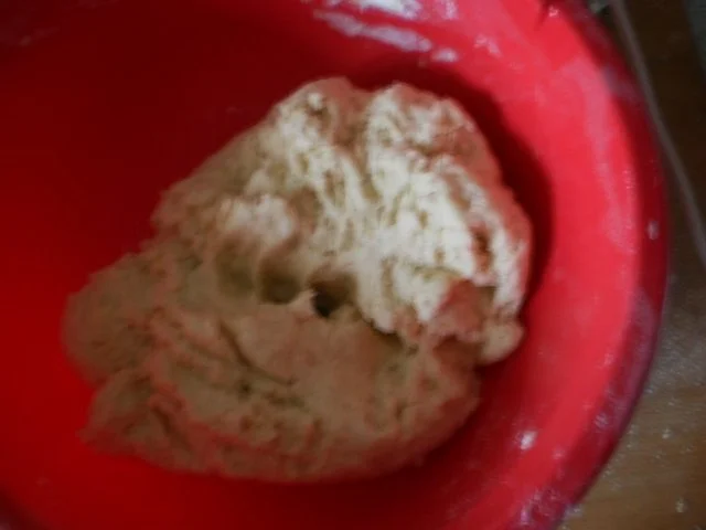 Rezept: Blitz-Butterkuchen Bild Nr. 7 Blitz-Butterkuchen - Rezept - Bild Nr. 7