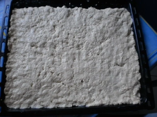 Rezept: Blitz-Butterkuchen Bild Nr. 8 Blitz-Butterkuchen - Rezept - Bild Nr. 8