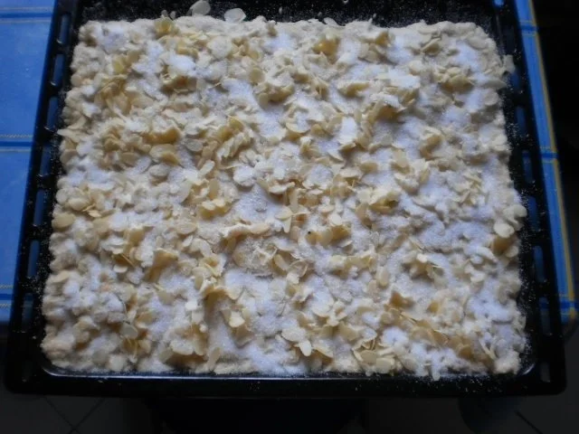 Rezept: Blitz-Butterkuchen Bild Nr. 10 Blitz-Butterkuchen - Rezept - Bild Nr. 10