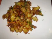 Pfifferlingspfanne - Rezept