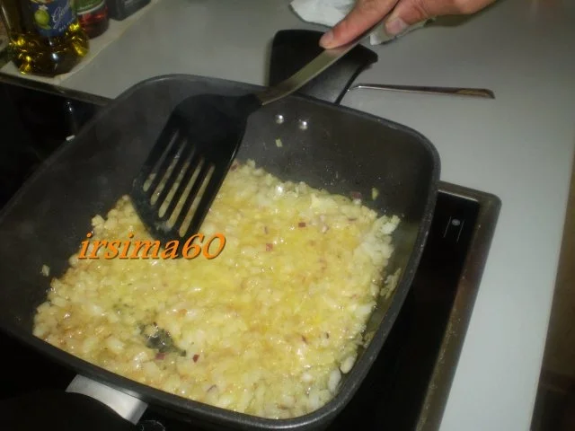 Rezept: Pfifferlingspfanne Bild Nr. 5 Pfifferlingspfanne - Rezept - Bild Nr. 5