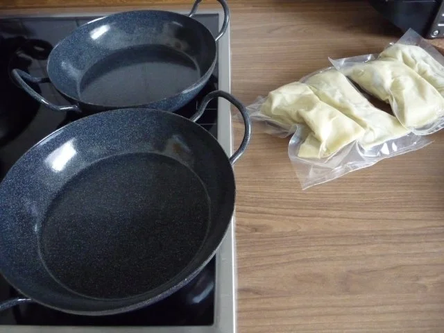 Fixe Küche : Schnelle Pfanne - Rezept - Bild Nr. 3