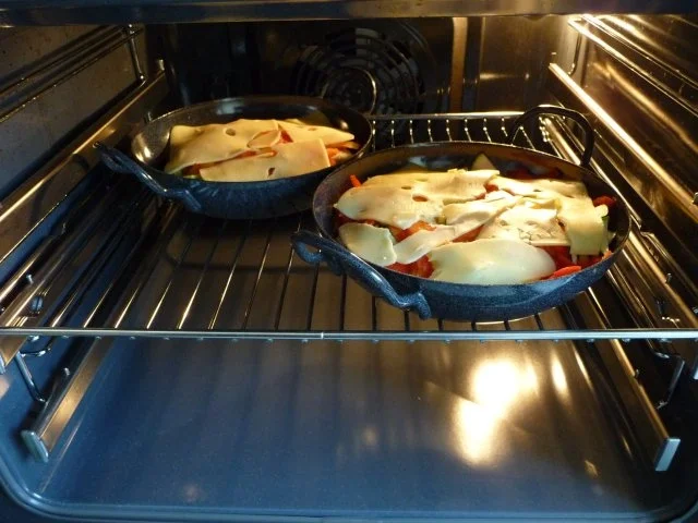 Fixe Küche : Schnelle Pfanne - Rezept - Bild Nr. 9