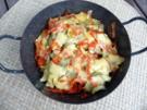 Fixe Küche : Schnelle Pfanne - Rezept