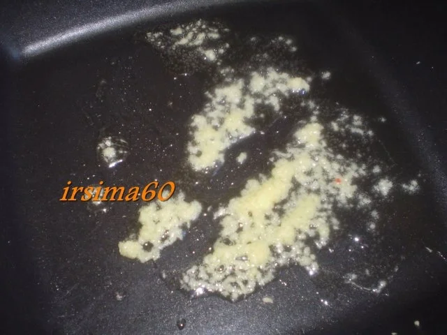 Rezept: Scharfe Chinakohlpfanne Bild Nr. 3 Scharfe Chinakohlpfanne - Rezept - Bild Nr. 3