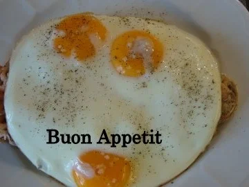 Schnelles Krabbenbrot - Rezept