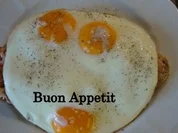 Schnelles Krabbenbrot - Rezept