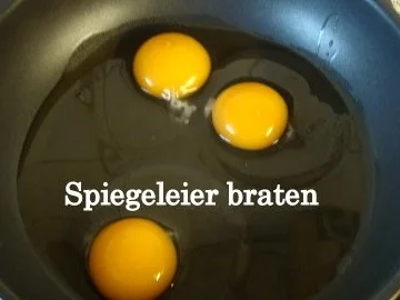 Schnelles Krabbenbrot - Rezept - Bild Nr. 2