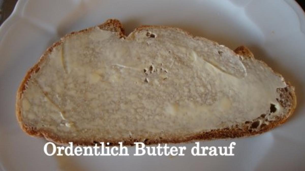 Schnelles Krabbenbrot - Rezept - Bild Nr. 4