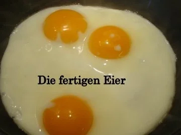 Schnelles Krabbenbrot - Rezept - Bild Nr. 8