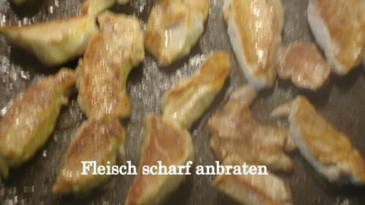 Filet Geschnetzeltes - Rezept - Bild Nr. 4